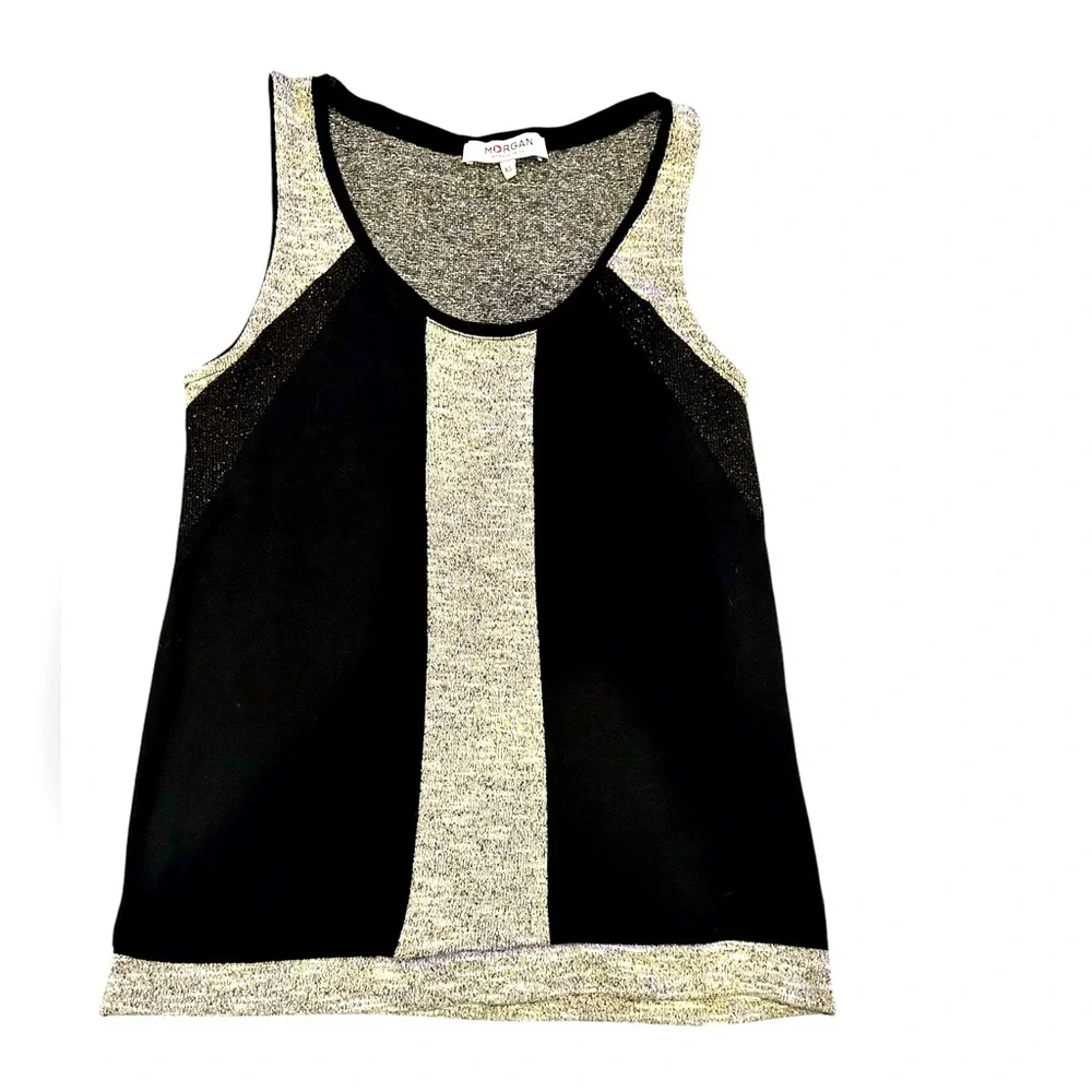 Morgan de Toi tank top XS - Picture 1 of 5